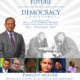 Future of Democracy Conference 2017